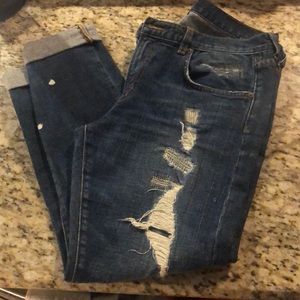Women’s Jeans